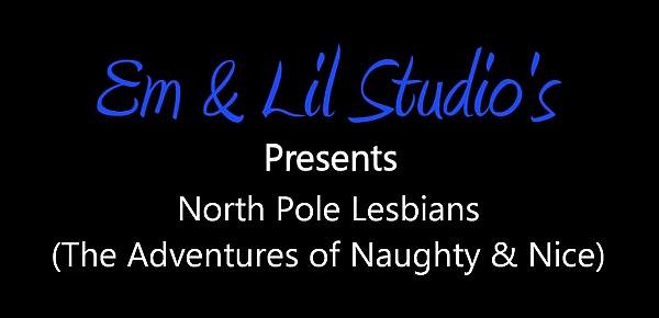  North Pole Lesbians